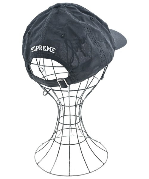 Supreme 棒球帽