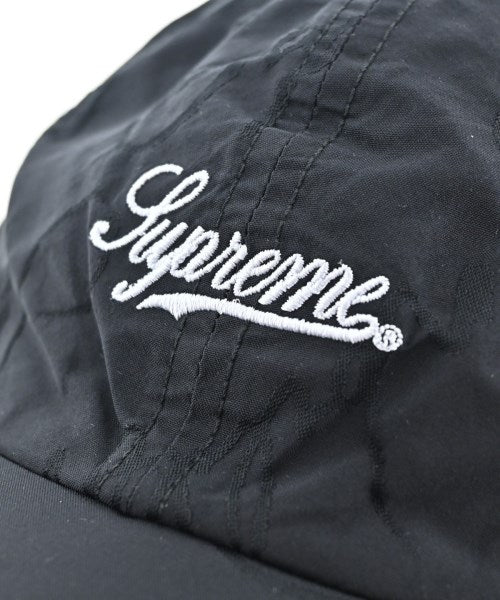 Supreme 棒球帽