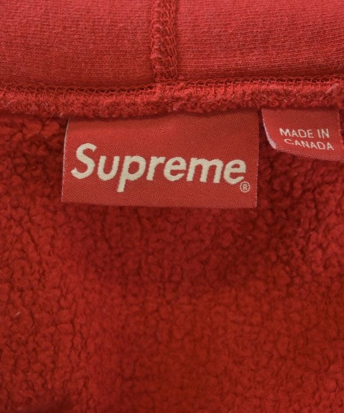 Supreme 連帽衫