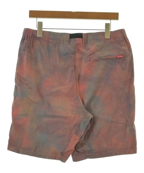 Supreme 短