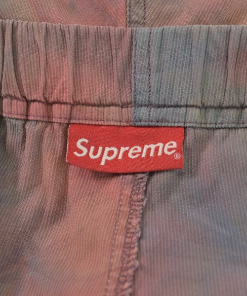 Supreme 短