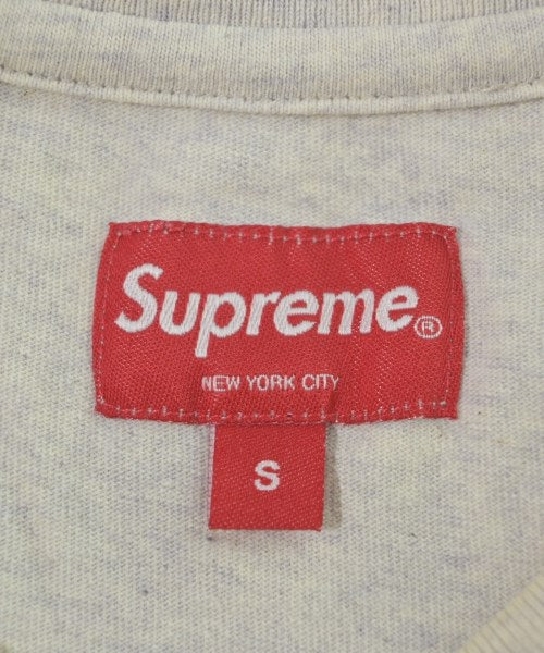 Supreme T恤/上衣