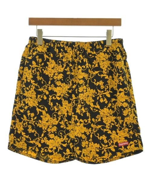 Supreme 短