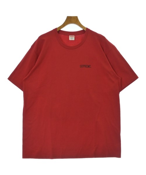 Supreme T恤/上衣