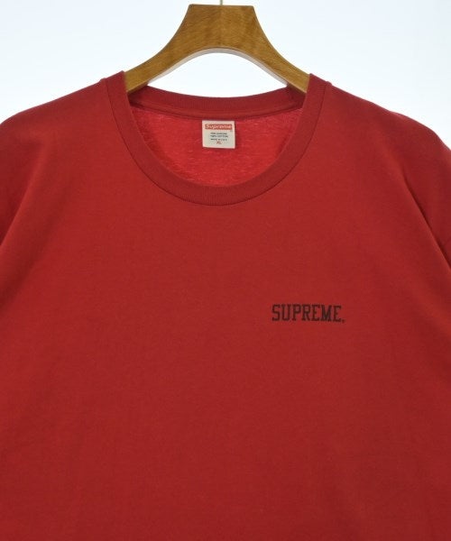 Supreme T恤/上衣