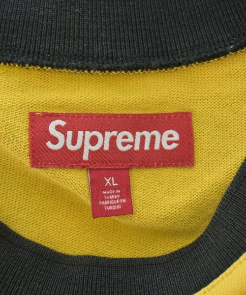 Supreme T恤/上衣