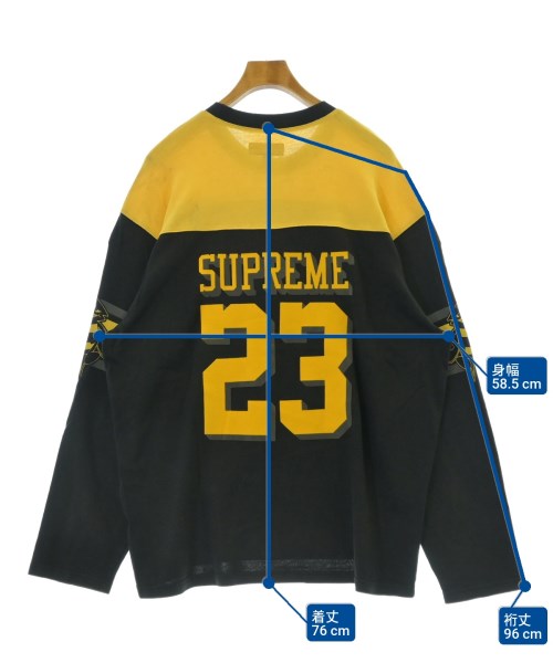 Supreme T恤/上衣