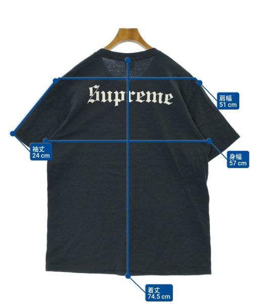Supreme T恤/上衣