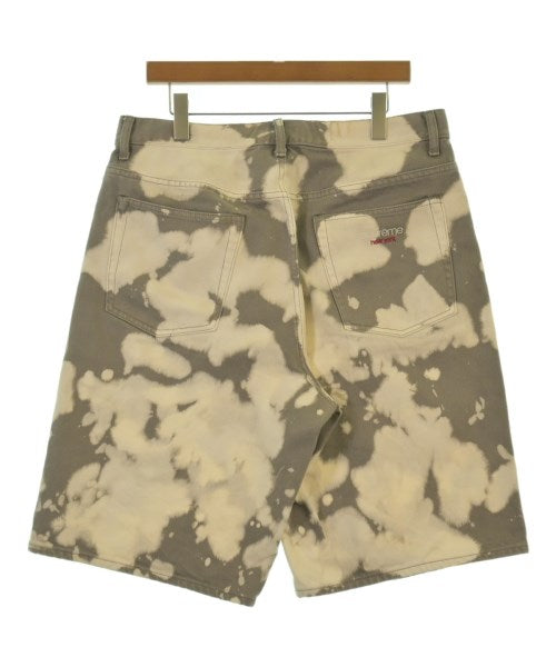 Supreme 短褲