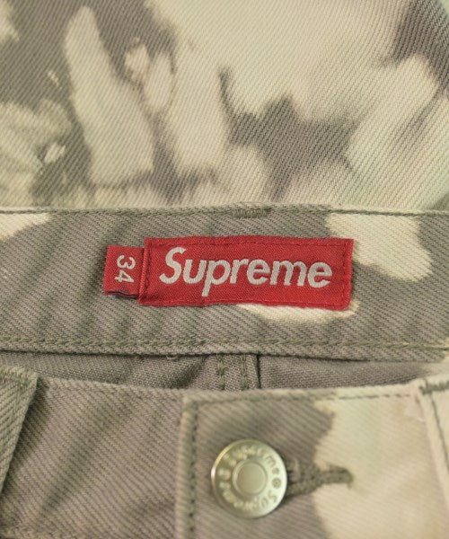 Supreme 短褲