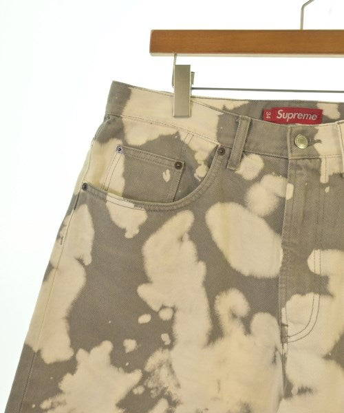 Supreme 短褲