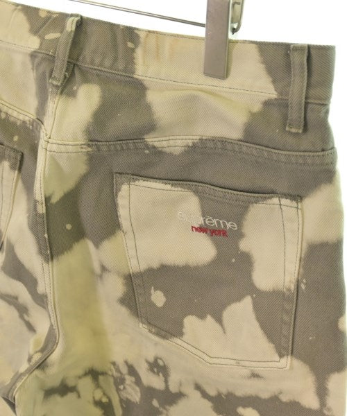 Supreme 短褲