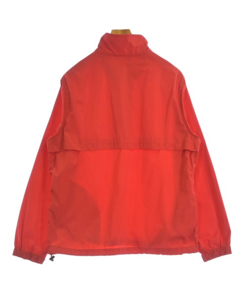 Supreme 山系外套