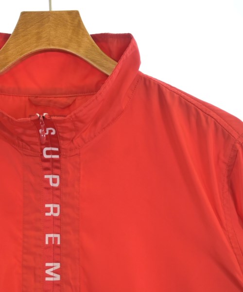 Supreme 山系外套
