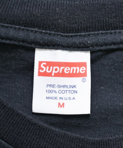 Supreme T恤/上衣