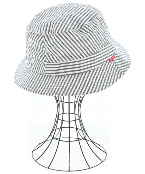 Supreme 帽子