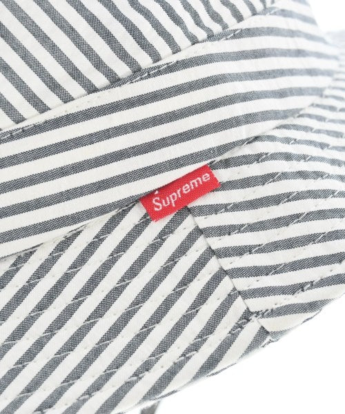 Supreme 帽子