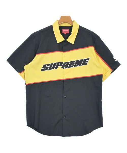 Supreme 休襯衫