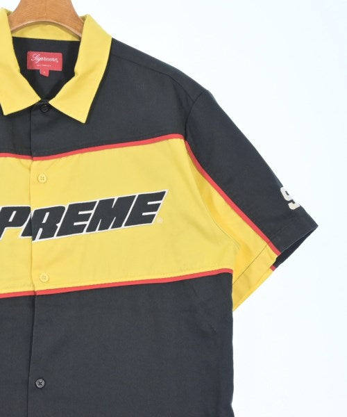 Supreme 休襯衫