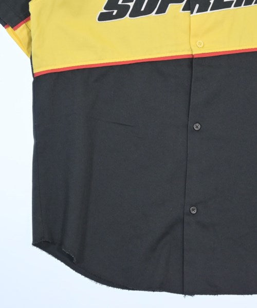 Supreme 休襯衫
