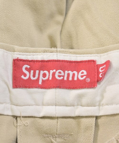 Supreme 休閒褲