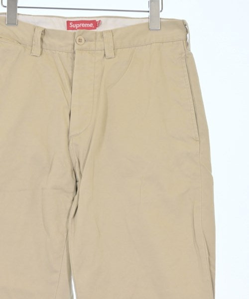 Supreme 休閒褲