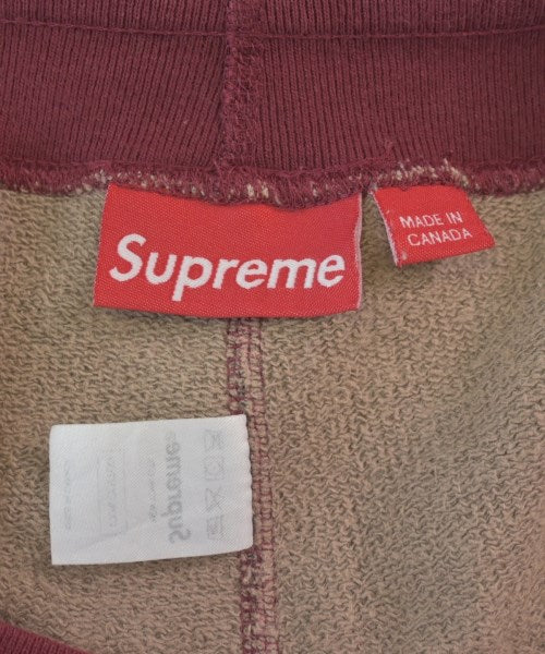 Supreme 短