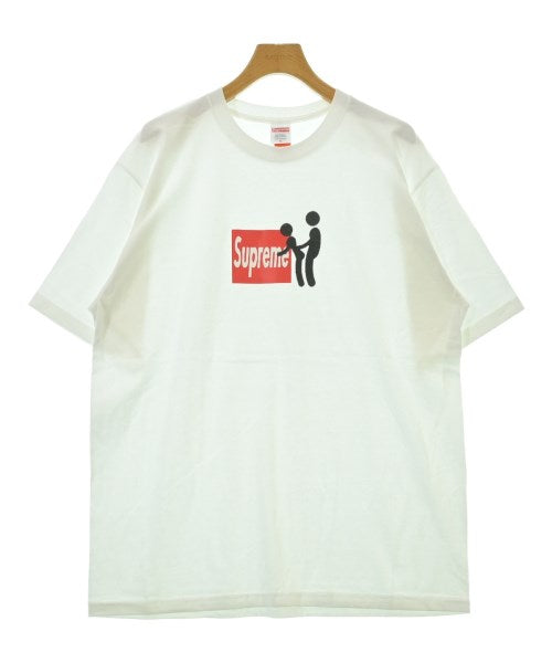 Supreme T恤/上衣