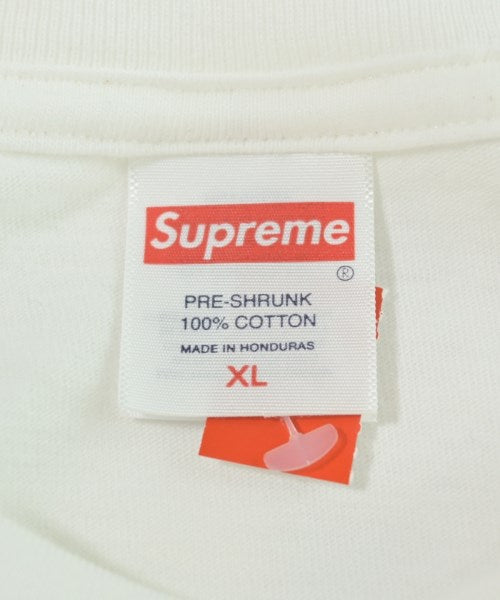 Supreme T恤/上衣