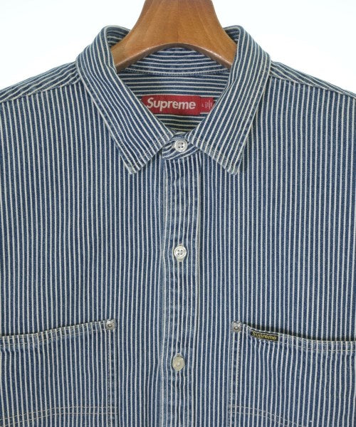 Supreme 休閒襯衫