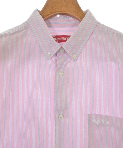 Supreme 休閒襯衫