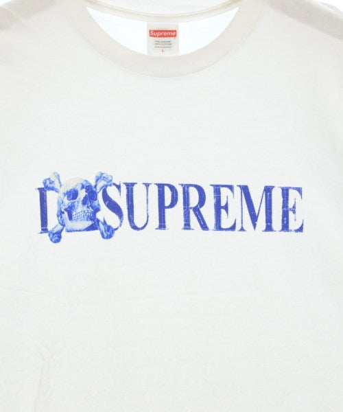 Supreme T恤/上衣