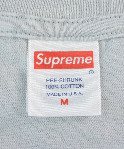 Supreme T恤/上衣