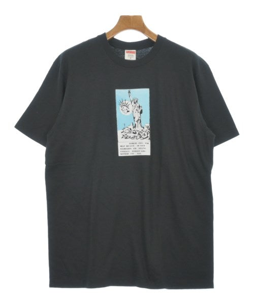 Supreme T恤/上衣