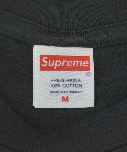 Supreme T恤/上衣