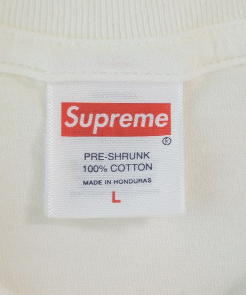 Supreme T恤/上衣