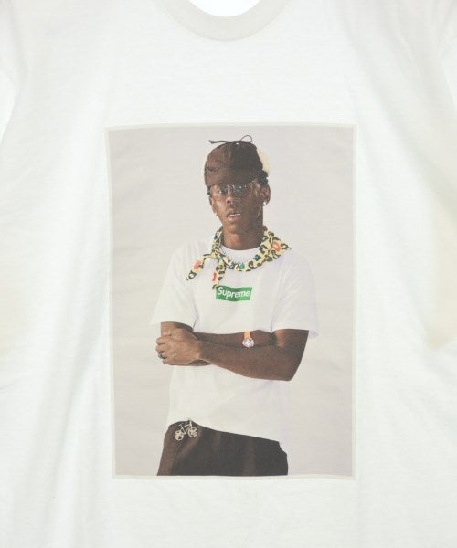 Supreme T恤/上衣
