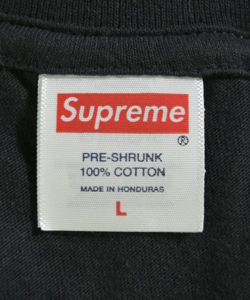 Supreme T恤/上衣