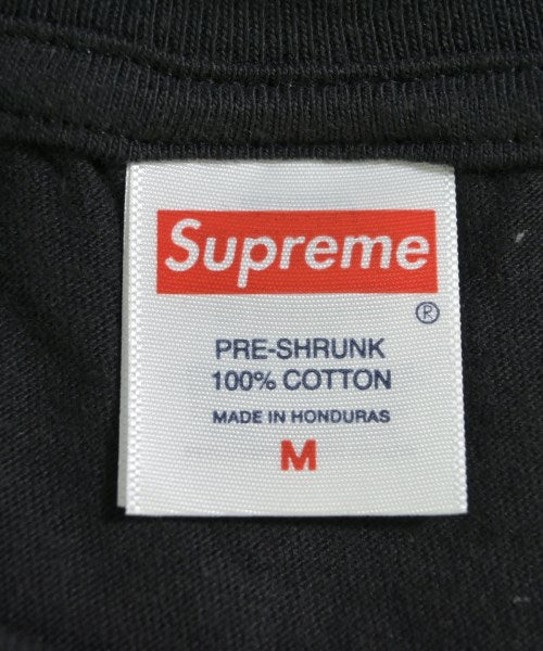 Supreme T恤/上衣