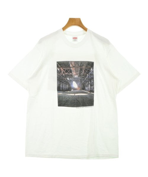 Supreme T恤/上衣