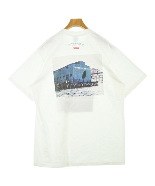 Supreme T恤/上衣