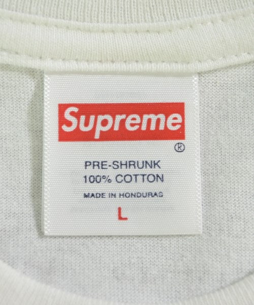 Supreme T恤/上衣