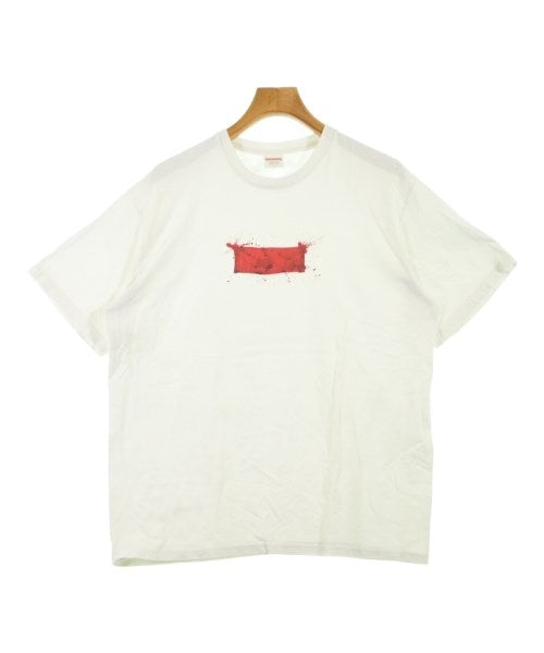 Supreme T恤/上衣