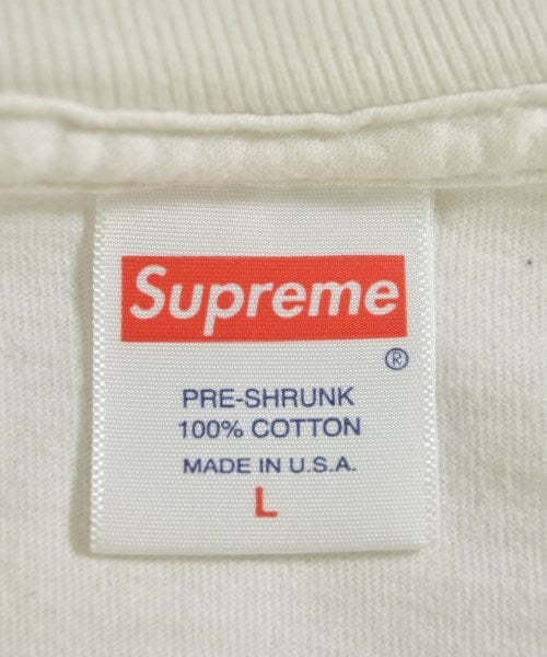 Supreme T恤/上衣