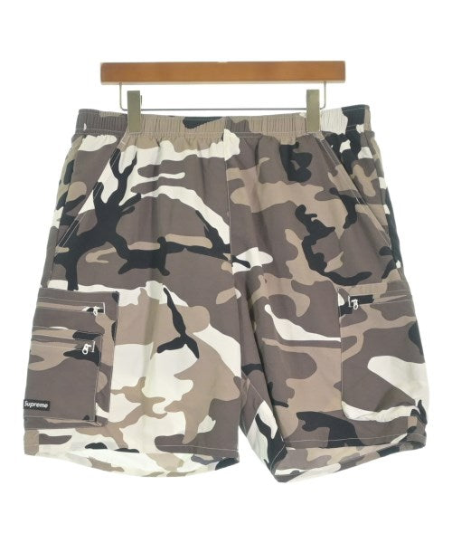 Supreme 短
