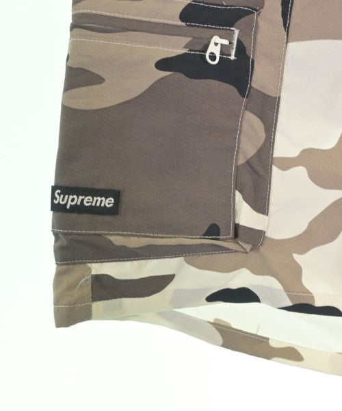 Supreme 短