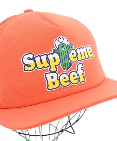 Supreme 棒球帽