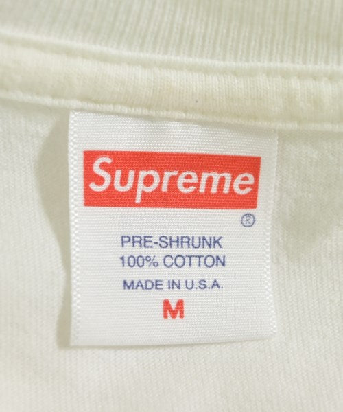 Supreme T恤/上衣