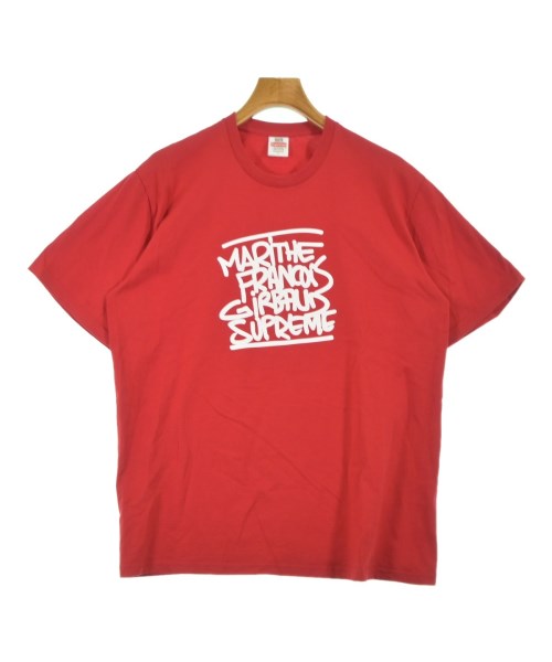 Supreme T恤/上衣