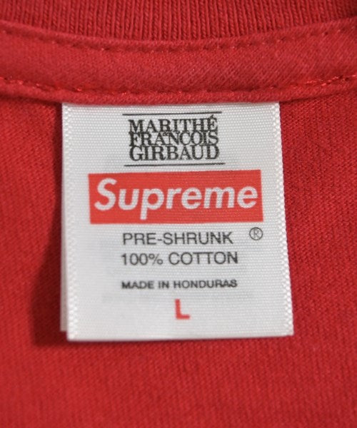 Supreme T恤/上衣